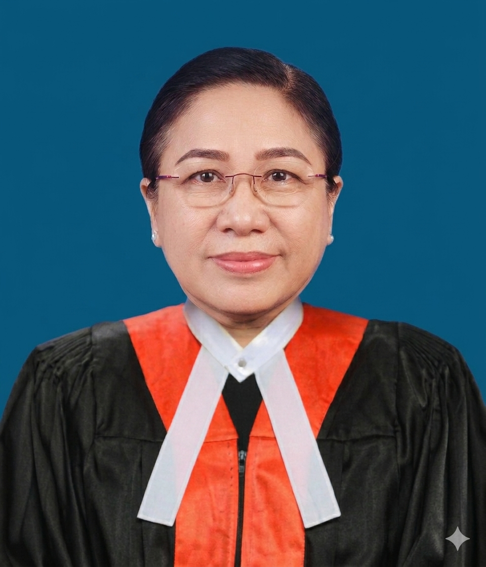 Judge Image