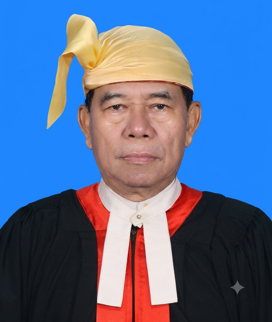 Judge Image